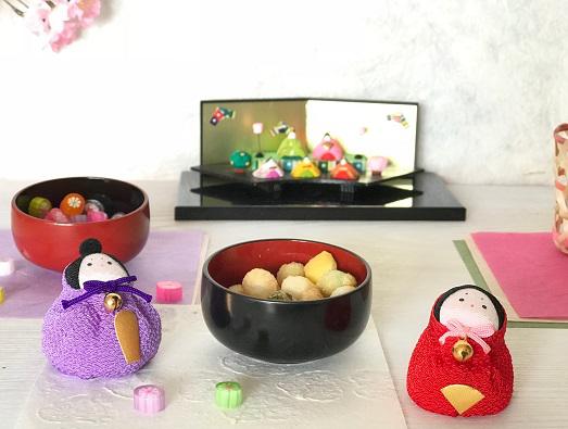 ２月課題「行事」２