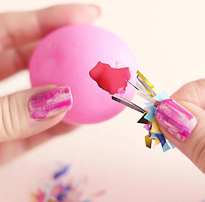 クラスタ　青　confetti eggs how to_0120