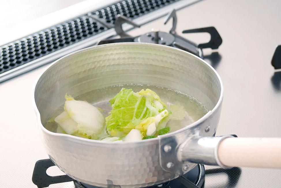 h白菜冷凍a
