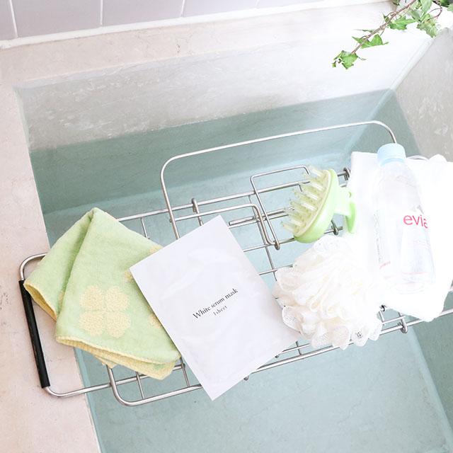 bath tobira