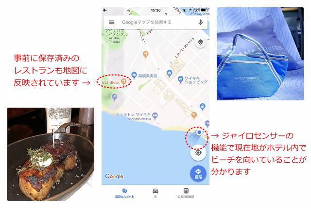 collagemap点線s線t