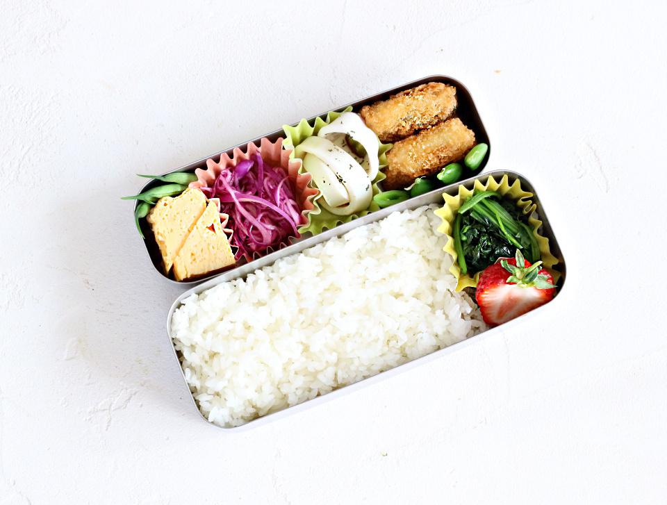お弁当の作り方　コツ　IMG_1500