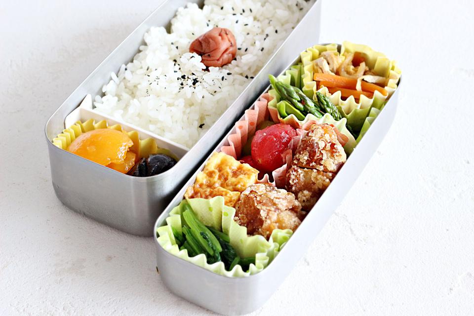 お弁当　梅雨　腐らない　コツ　工夫　MG_3620