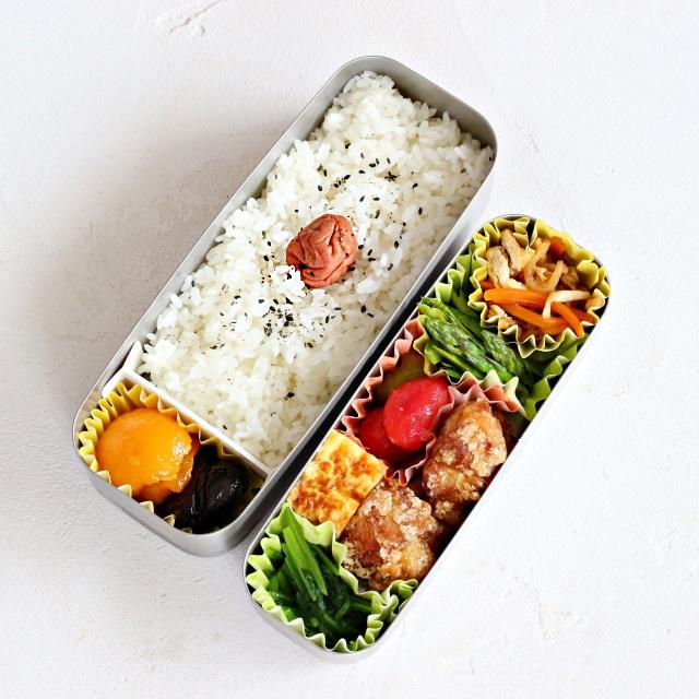 お弁当　腐らない　ポイント　コツ　傷まない　tobira MG_3630
