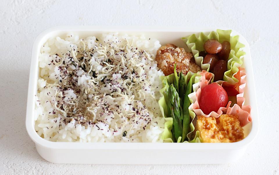お弁当　　食材　隙間　便利　IMG_3691