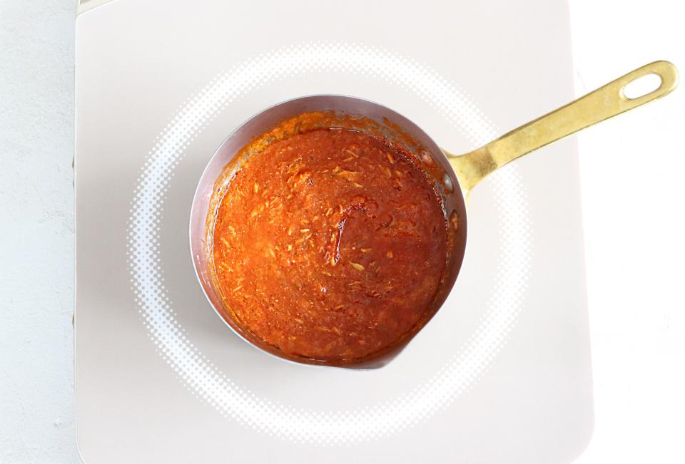 ツナ缶　パスタ　缶詰料理　楽チン　簡単　MG_4087