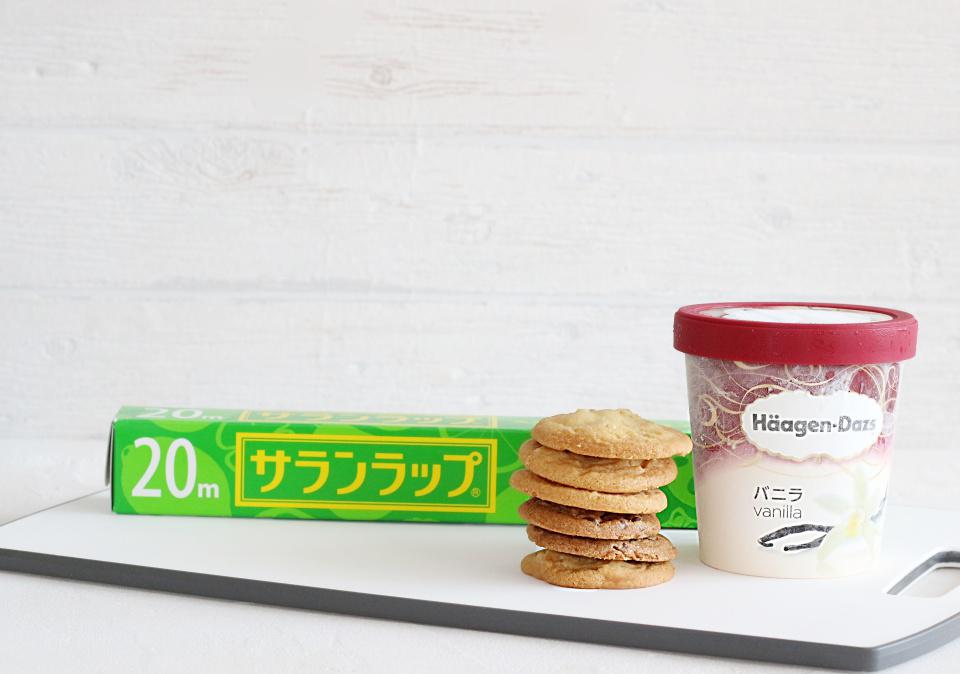 アイスクリームサンドイッチ　才良　MG_4184