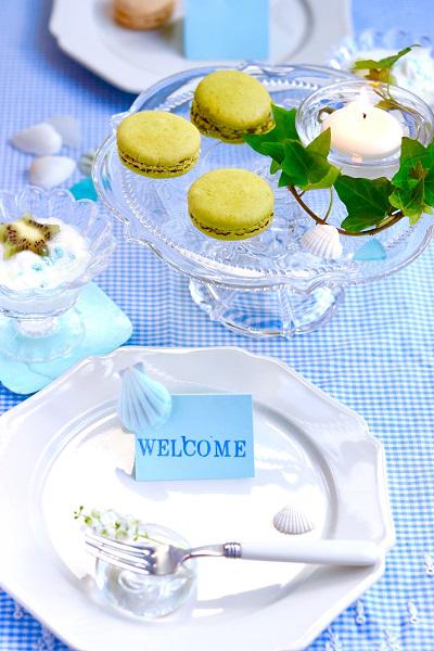 macaron