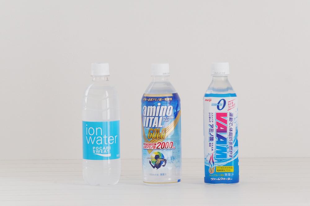 ハイポトニック のコピー