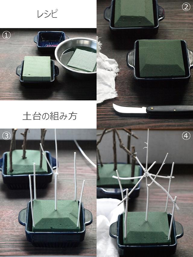レシピ