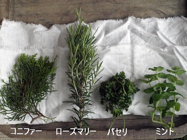 材料2名入れ