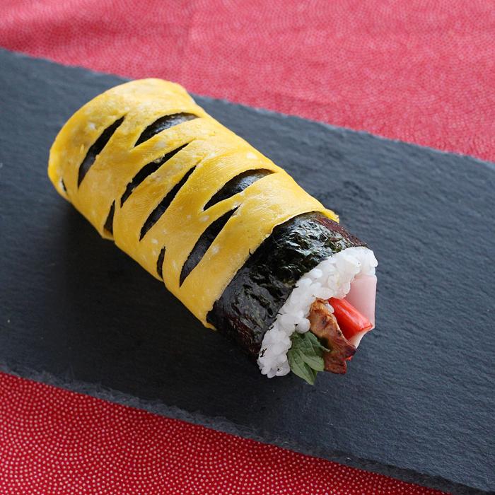 提出鬼のパンツ恵方提出