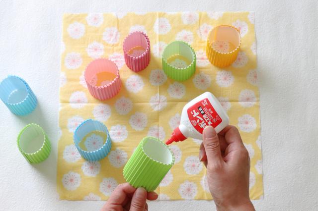 batch_４　ボンドで蓋つけ