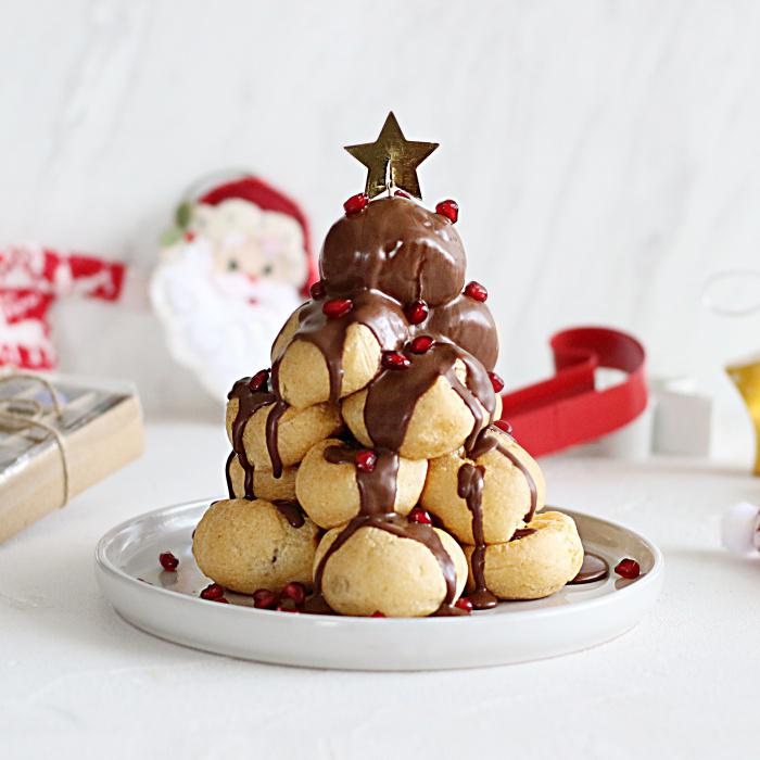クリスマスツリー　コンビ二IMG_7455