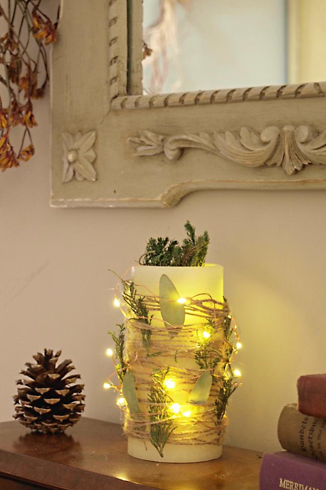 _candle_C013869