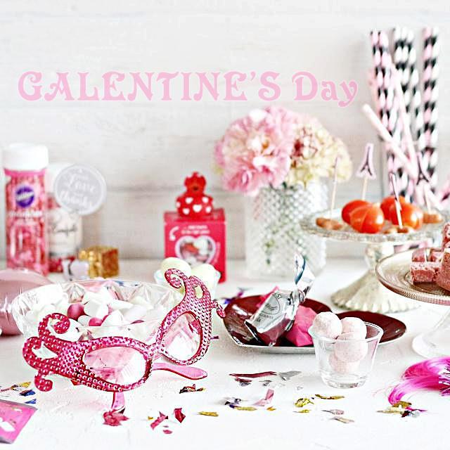 galentine's day