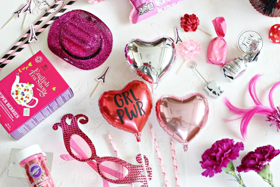 galentine's day 2019 MG_8074