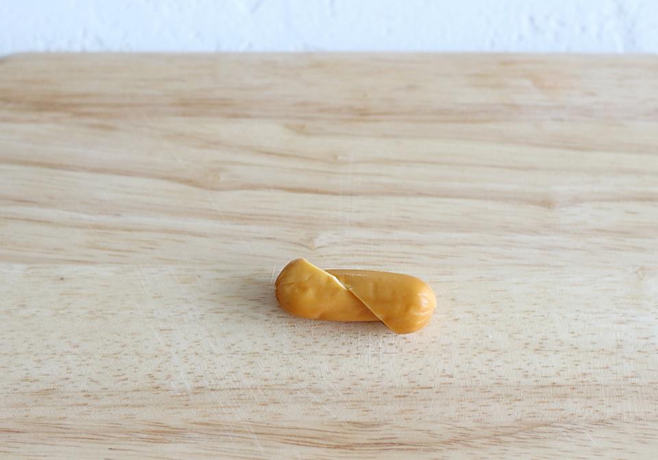 バレンタイン　おつまみ　MG_7989