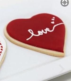 heartcookie