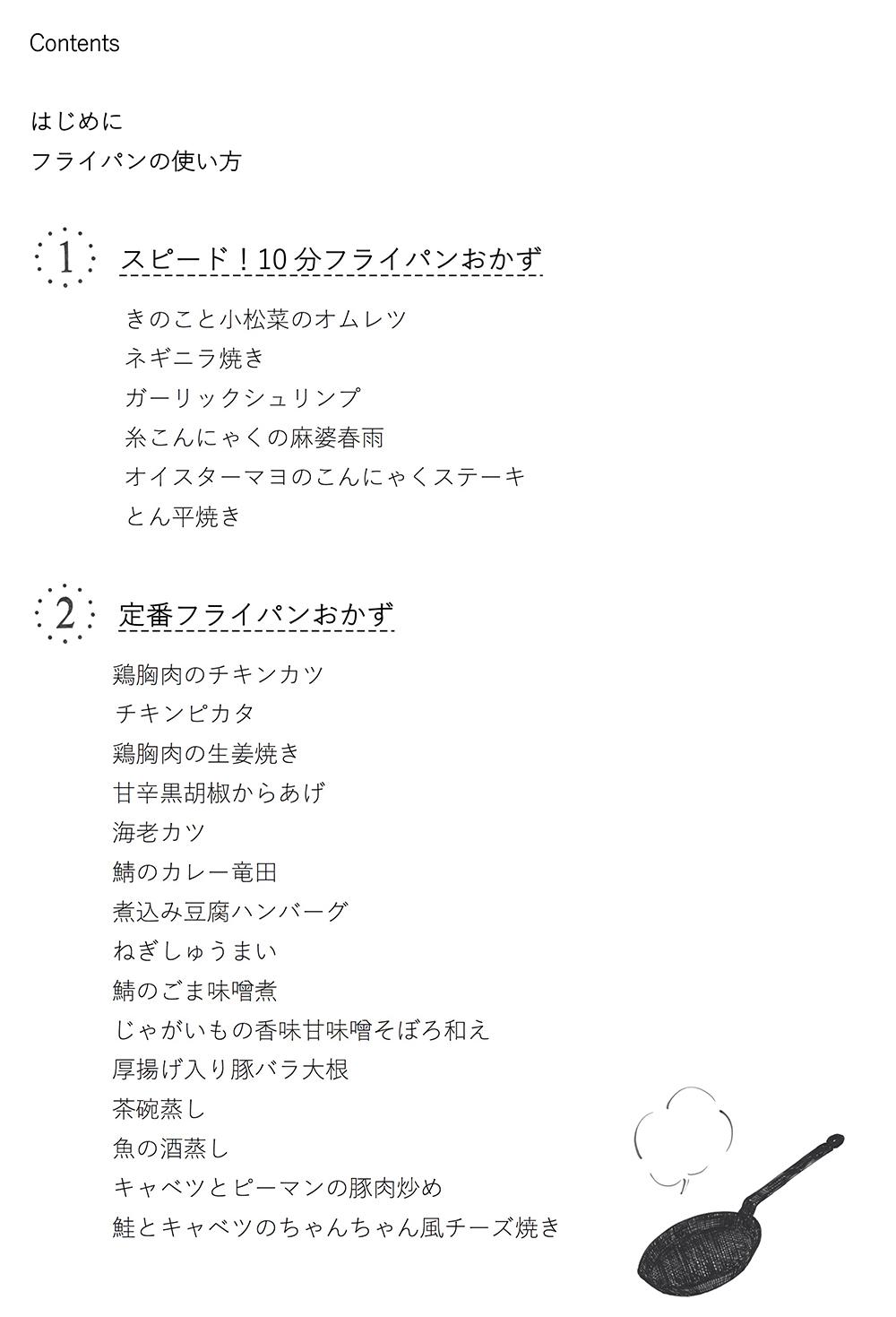 Contents