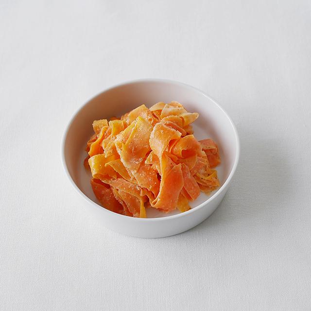 kにんじんごまマヨ