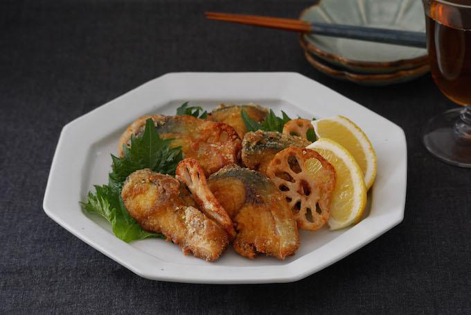 s鯖カレー竜田 のコピー