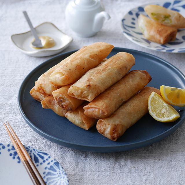 h春巻き扉