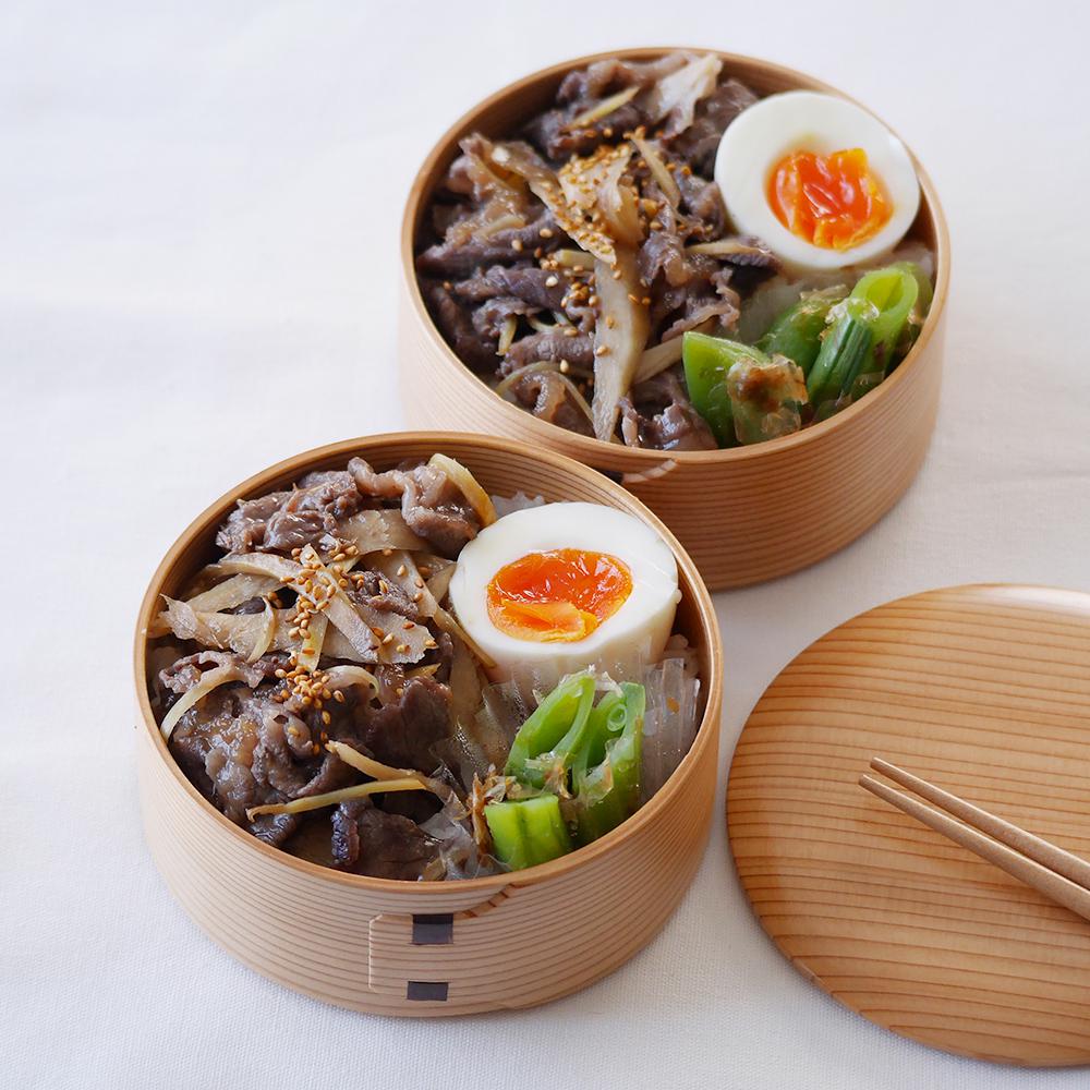 gしぐれ煮２個