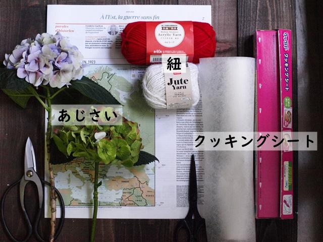 材料