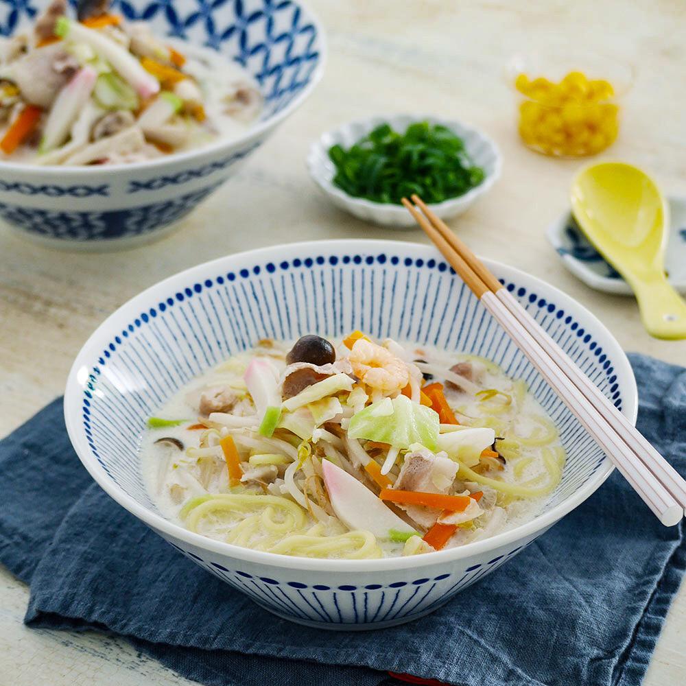 cちゃんぽん麺扉