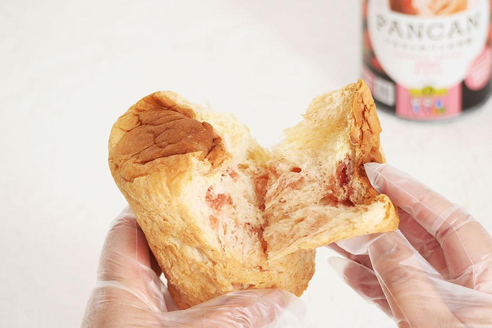 ⑤防災-甘味①パンの缶詰