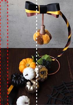 ハロウィン