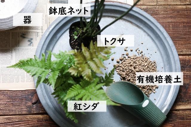 材料