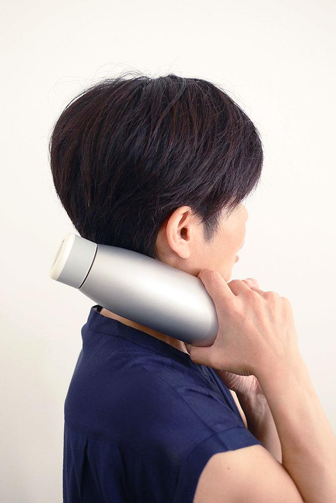 ⑥暑さ①ボトル